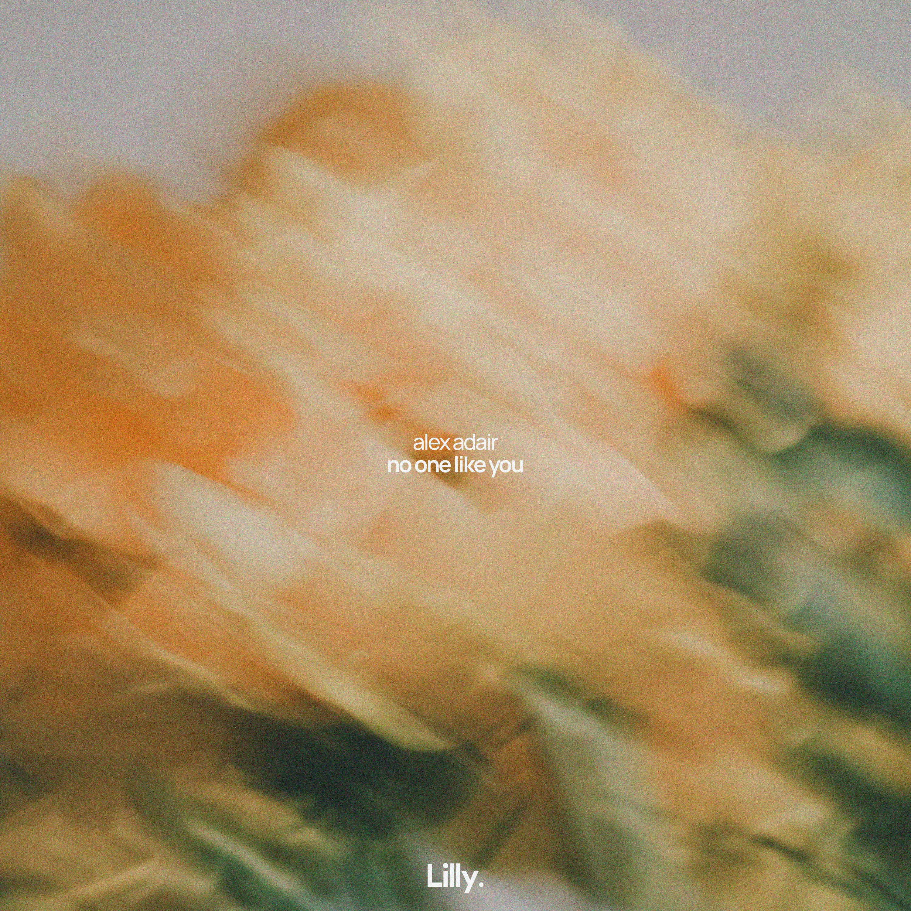 No One Like You - Single