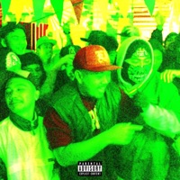 OwShit (feat. EMIR, CHING, MIGGY, TooStoned & DAVE) - Single - KFM