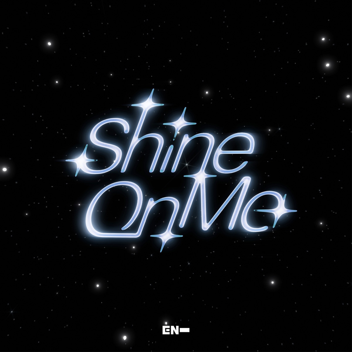 ENHYPEN - Shine On Me - Single (2025) [iTunes Plus AAC M4A]-新房子