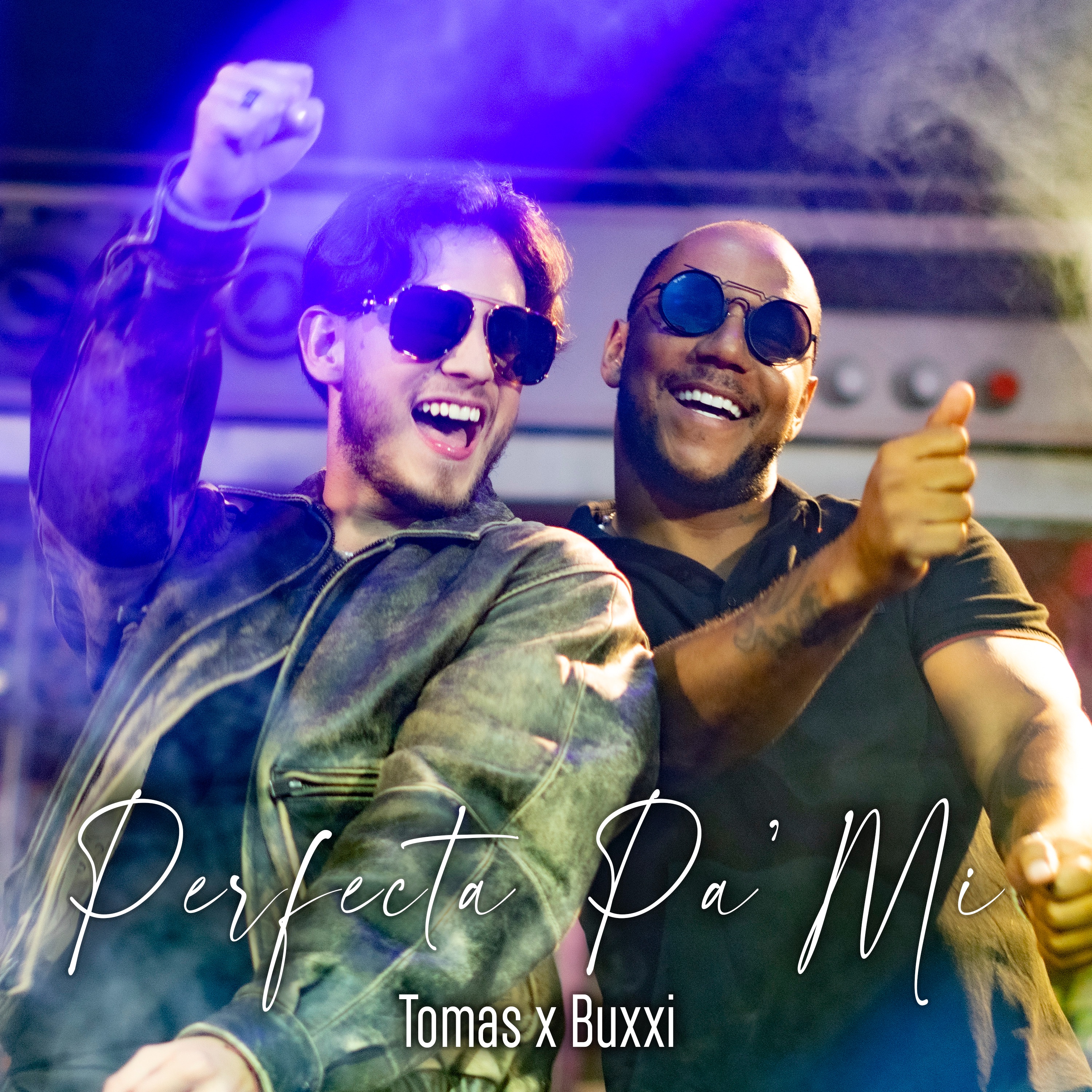 Perfecta Pa'Mi - Single