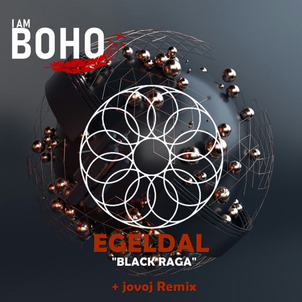 Black Raga - Single