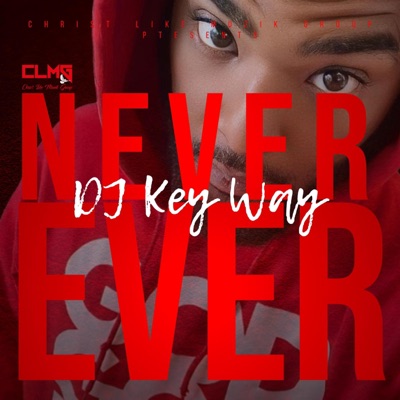 Never Ever - Single