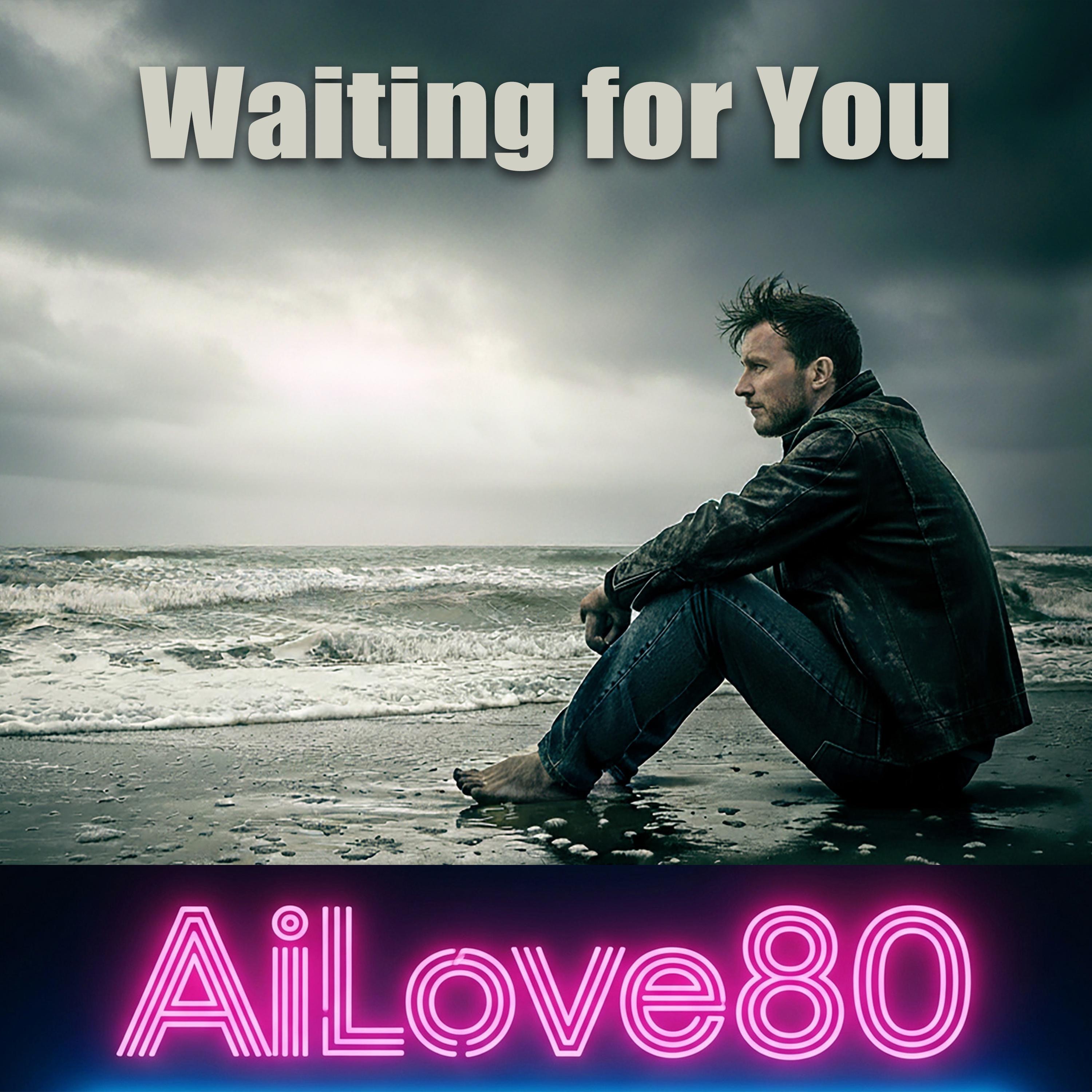 Waiting for You - Single