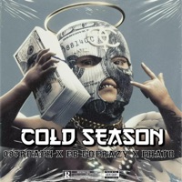 Cold Season (feat. EB Gocrazy & Chato) - Single - 087Roach