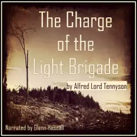 The Charge of the Light Brigade (Unabridged)