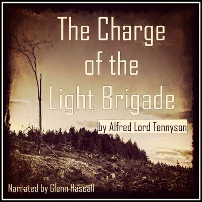 The Charge of the Light Brigade (Unabridged)