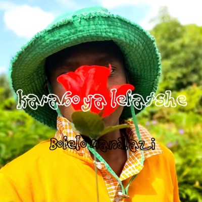Karabo ya lefatshe - Single