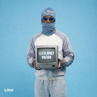 Sound Man - Loui