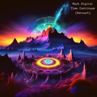 Time Continuum (Deluxe Edition) - Single - Mark Digital