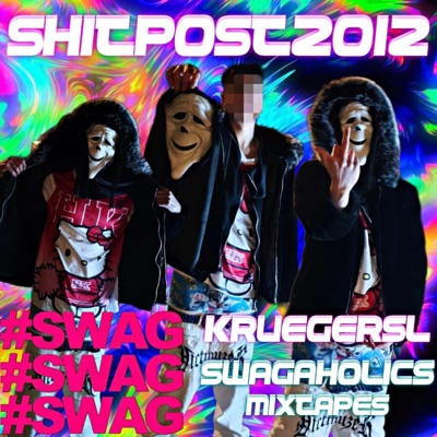 SHITPOST2012 - Single