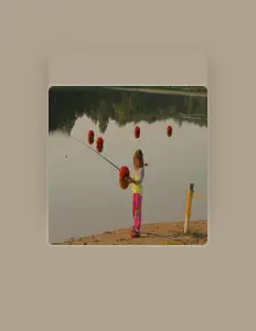 收听 Olivia Zukauskas、观看音乐视频、阅读小传、查看巡演日期等 ！