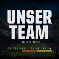 Unser Team (EM Original Soundtrack) [feat. 2WEI] [Die Heim-EM 2024] - ABBOTT
