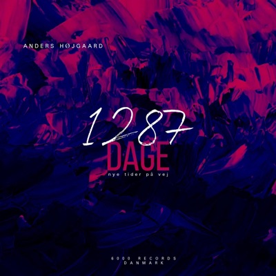 1287 Dage (Nye Tider På Vej) - Single
