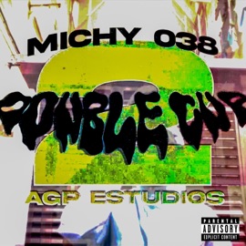 Doublecup MICHY 038