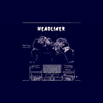Headliner_RefTrk_4MM - Single