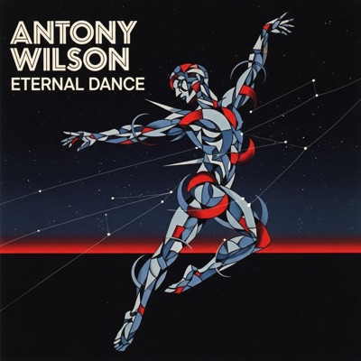 ETERNAL DANCE - Single