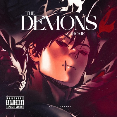 The Demons Home (Jujutsu Kaisen) - Single