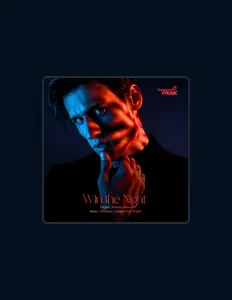 Dengarkan Harper Bennett, tonton video musik, baca bio, lihat tanggal tur & lainnya!