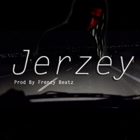 Jerzey - Single - Lu Jerz