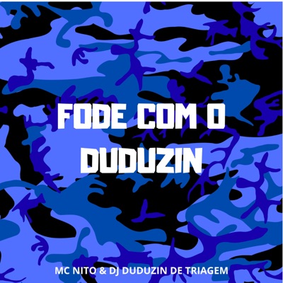 FODE COM O DUDUZIN - Single