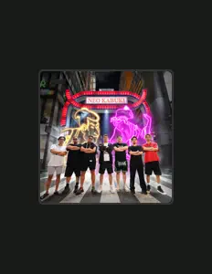 Listen to Japan DoGs, watch music videos, read bio, see tour dates & more!