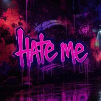 Hate Me - Single - NG