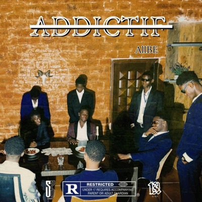 Addictif - Single