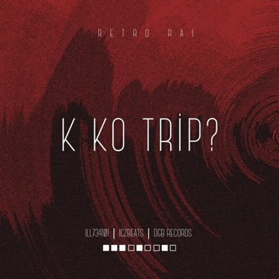 K KO TRIP? - Single