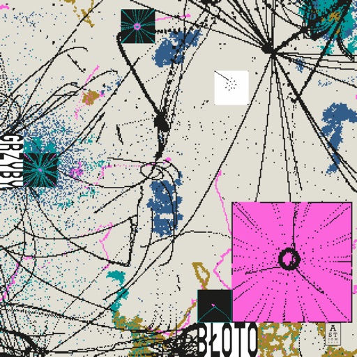Album artwork