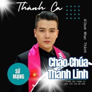 Như Lời Cha Phán Hứa