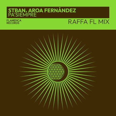Pa'siempre (Raffa Fl Mix) [feat. Josemi Carmona] - Single