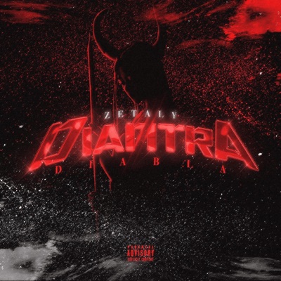 DIANTRA "Diabla" - Single