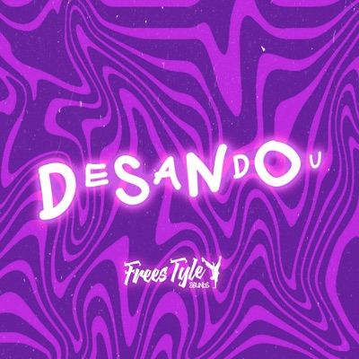 Desandou - EP