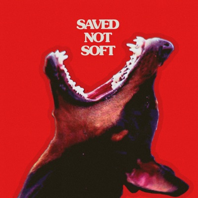 Saved Not Soft - Single
