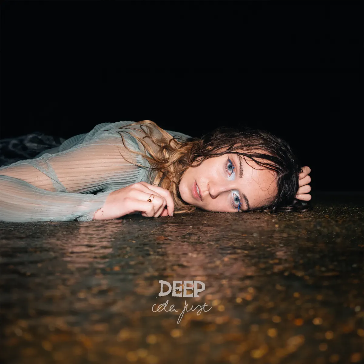 Ida Just - DEEP - Single (2024) [iTunes Plus AAC M4A]-新房子