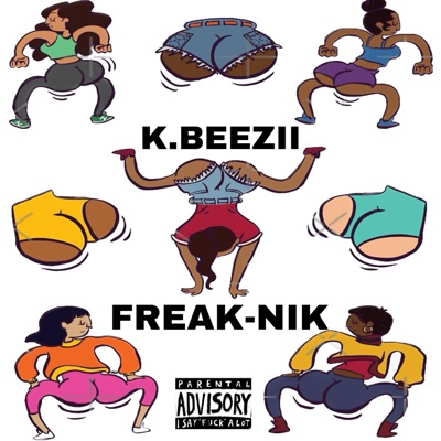 FREAKNIK