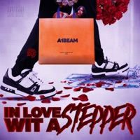 In Love Wit a Stepper - Single - A1Beam