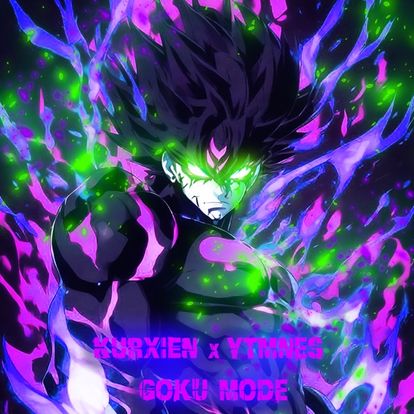 GOKU MODE - Single