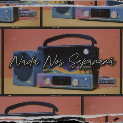 Nada nos separará (feat. Alex "El Invencible") - Single