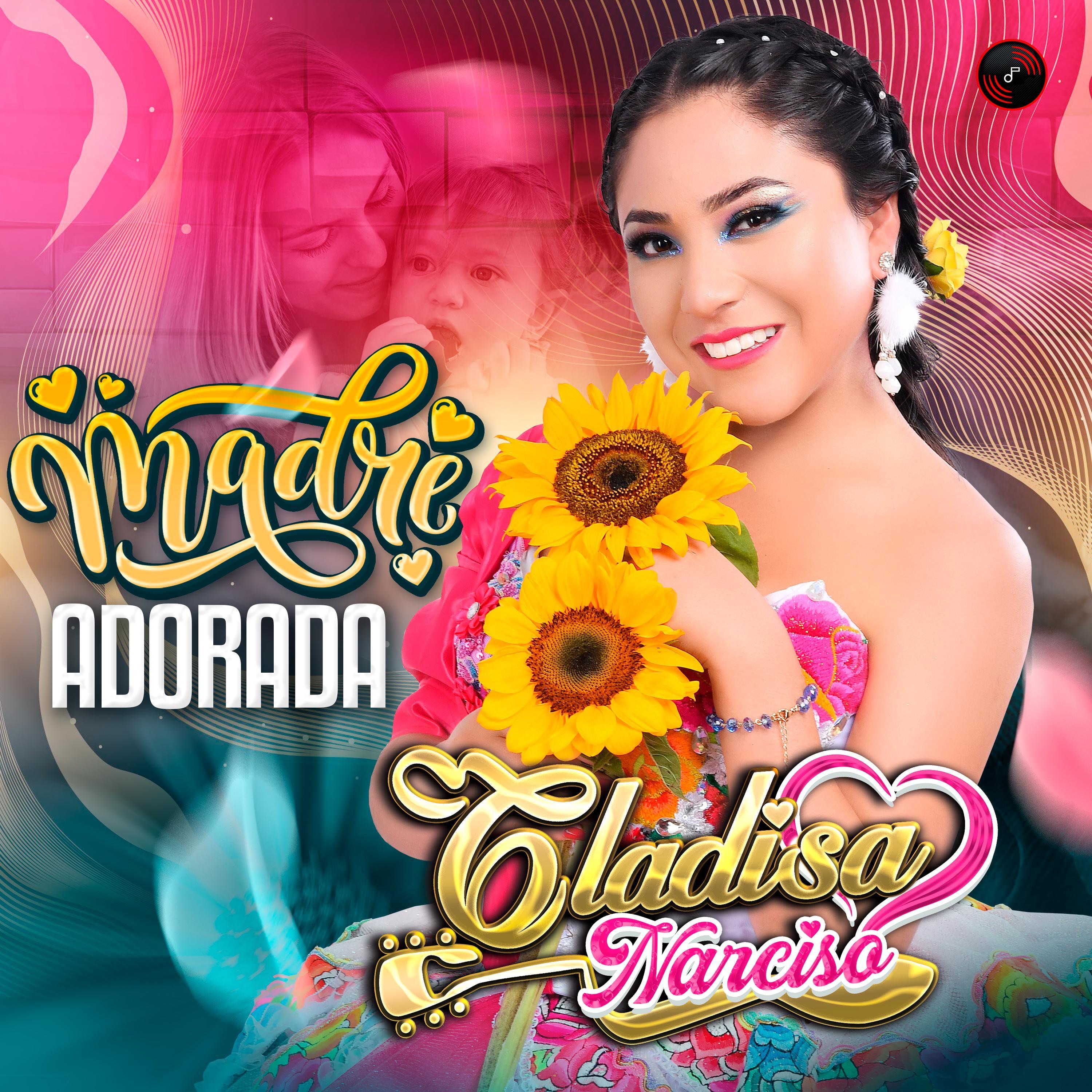 Madre Adorada - Single