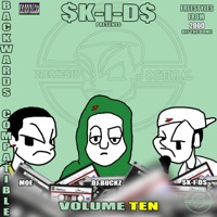 BACKWARDS COMPATIBLE:VOLUME TEN (feat. MOE) - Stanley Killer