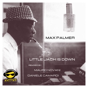 Little Jack is down (Remix) - Single
