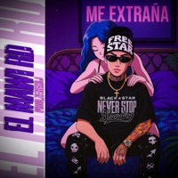 Me extraña - Single - el mawi rd