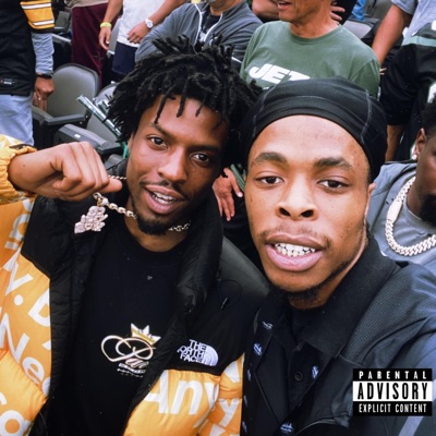 Bossman - Single