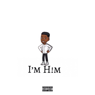 I'M H!M - Single