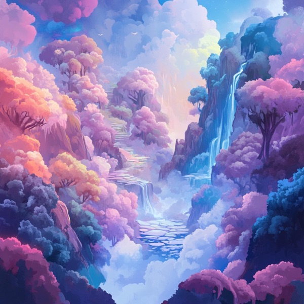 enchanted - Single
