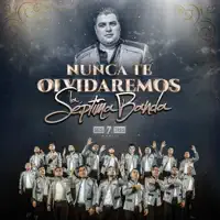 Bucanitas Llegan — La Septima Banda