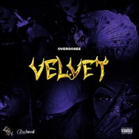 Velvet - Single - OVERDOSEE