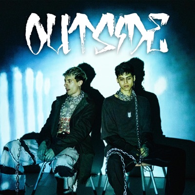 Outside (feat. Dan Leyend vh) - Single