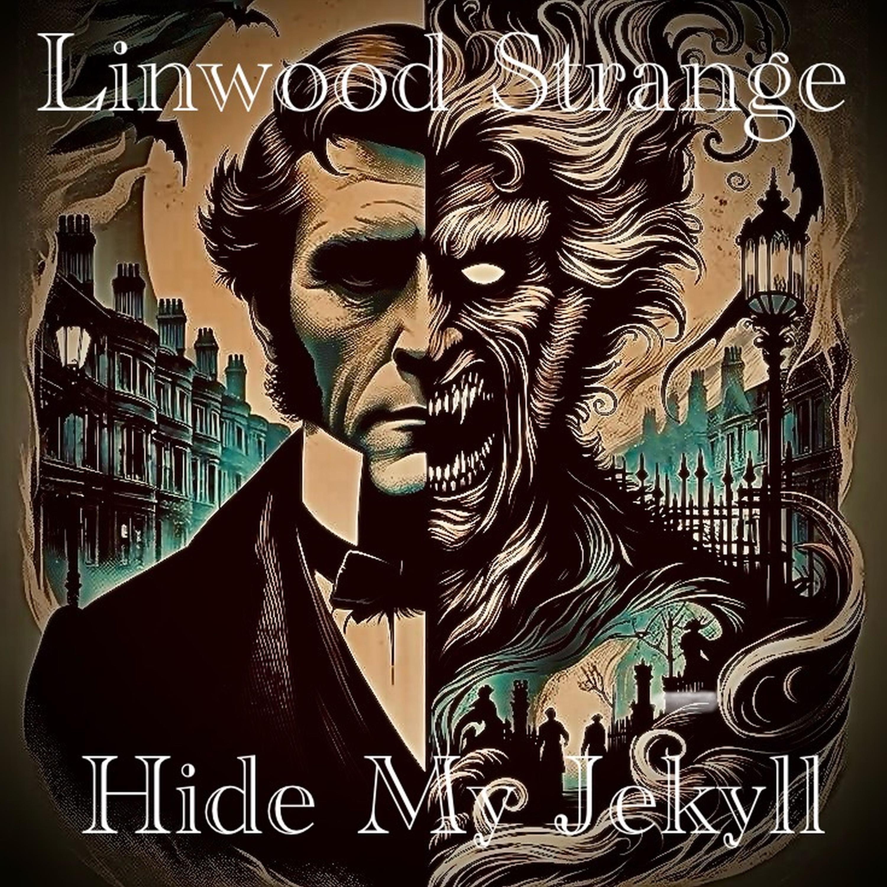 Hide My Jekyll - Single